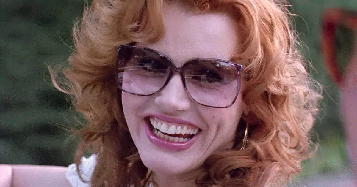 Les 10 meilleurs films de Geena Davis, classés par Rotten Tomatoes