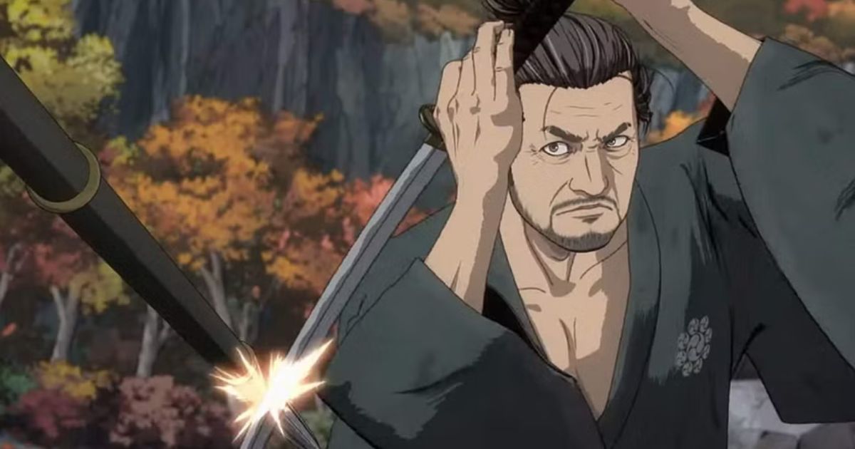 La bande-annonce de Netflix Onimusha transforme le jeu vidéo en une série animée captivante et pleine d'action