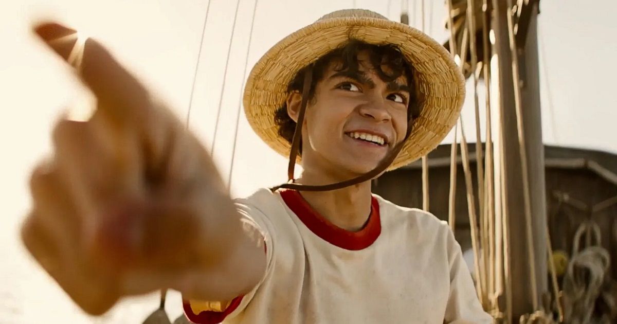 La bande originale de One Piece Live-Action est un voyage musical de 4 heures inspiré de The Witcher