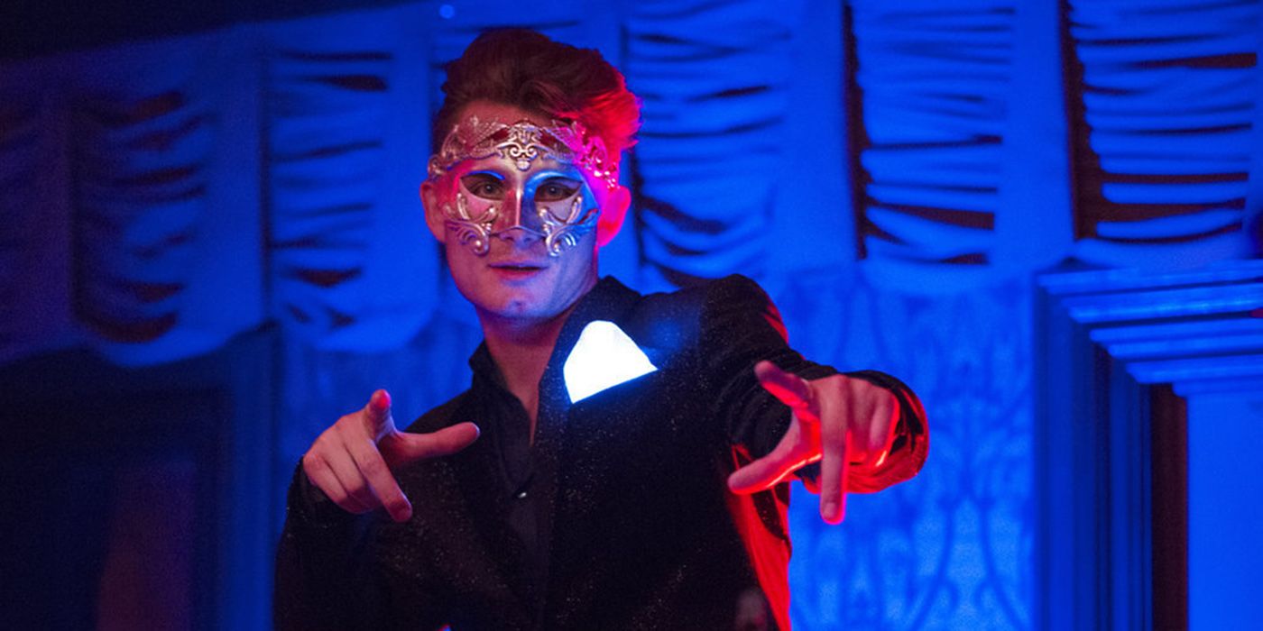 Comment la consommation d'alcool de James Kennedy a affecté la saison 10 des règles de Vanderpump