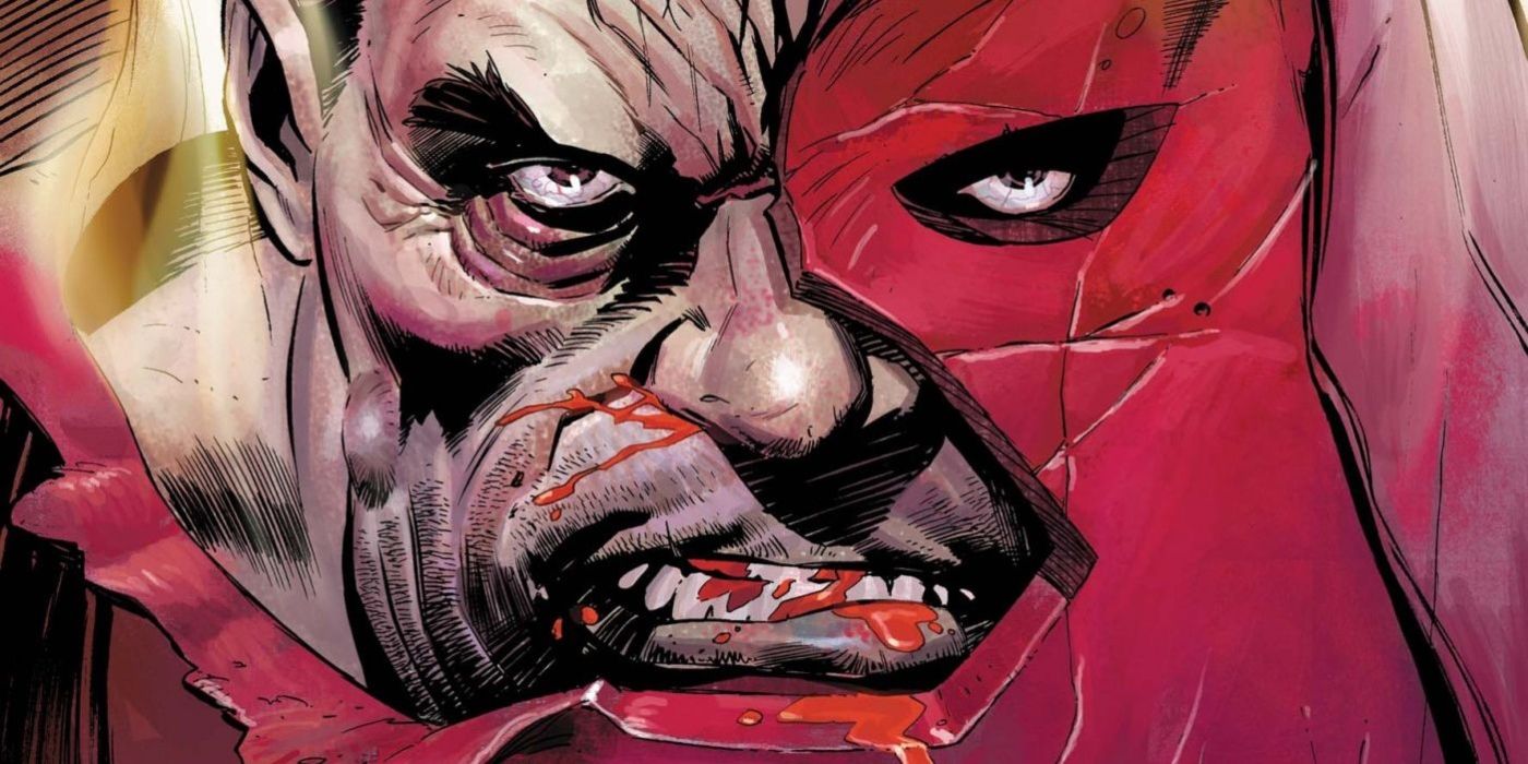 15 X-Men que vous ne connaissiez pas peuvent battre Juggernaut