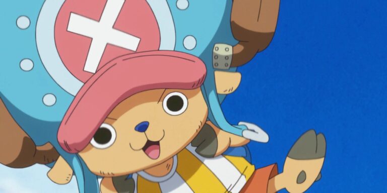 L&rsquo;apparition de Tony Tony Chopper dans One Piece Saison 2 taquinée par le responsable des prothèses
