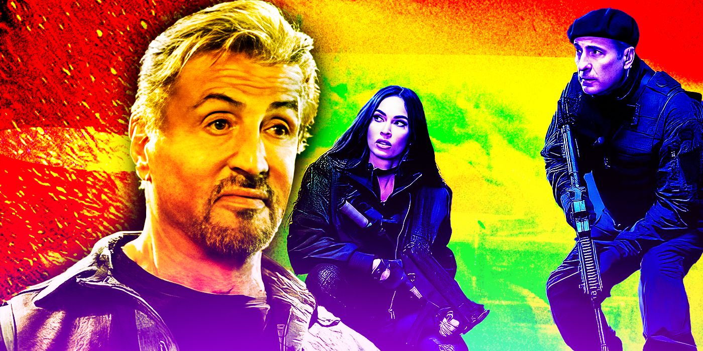 La fin d'Expendables 4 expliquée : comment CE personnage revient