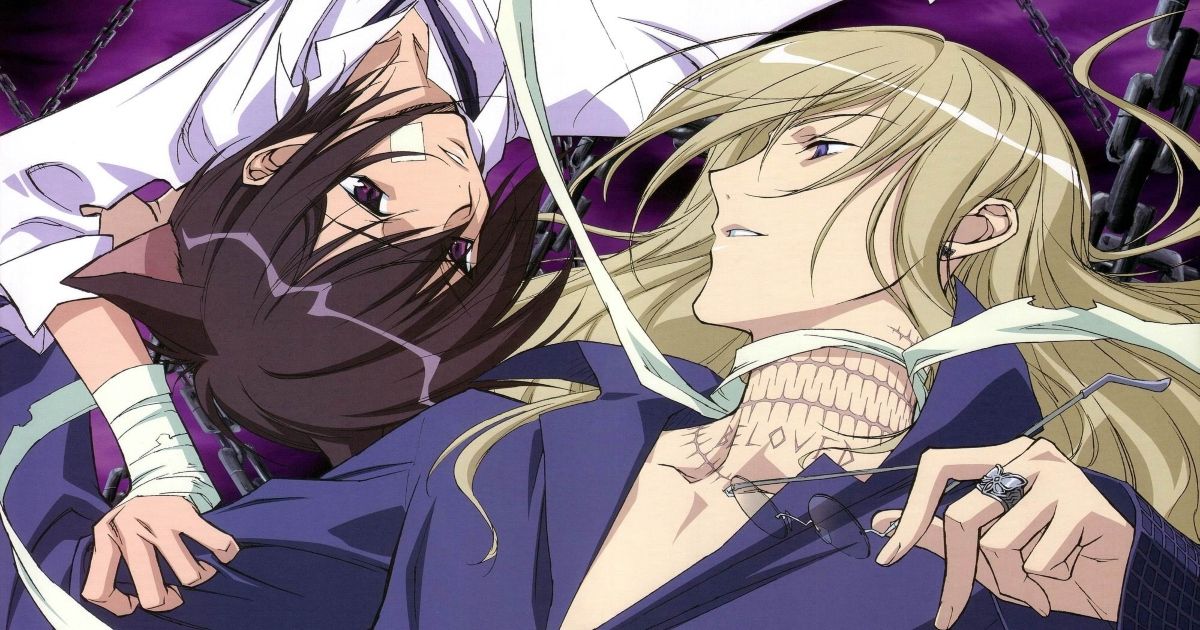 10 relations animées étranges qui n’auraient pas dû exister