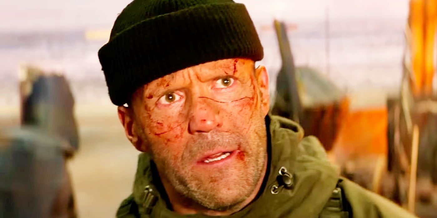 Les critiques d'Expendables 4 sont disponibles : la suite d'action est-elle à la hauteur ?