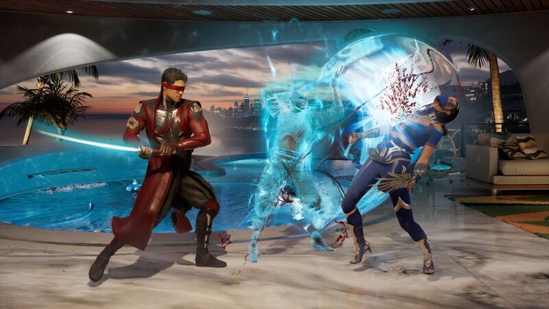 1695390603 910 Mortal Kombat 1 Continues Legacy of Landmark Fighting Game