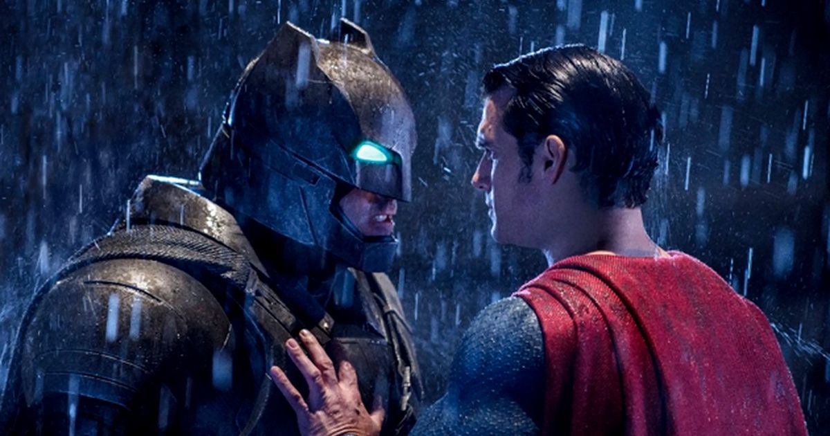 L'écrivain de Man of Steel dit que la suite autonome aurait dû arriver avant Batman v Superman
