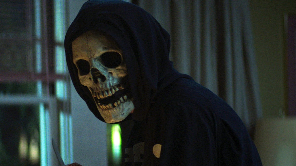 The 15 Scariest Horror Movies on Netflix