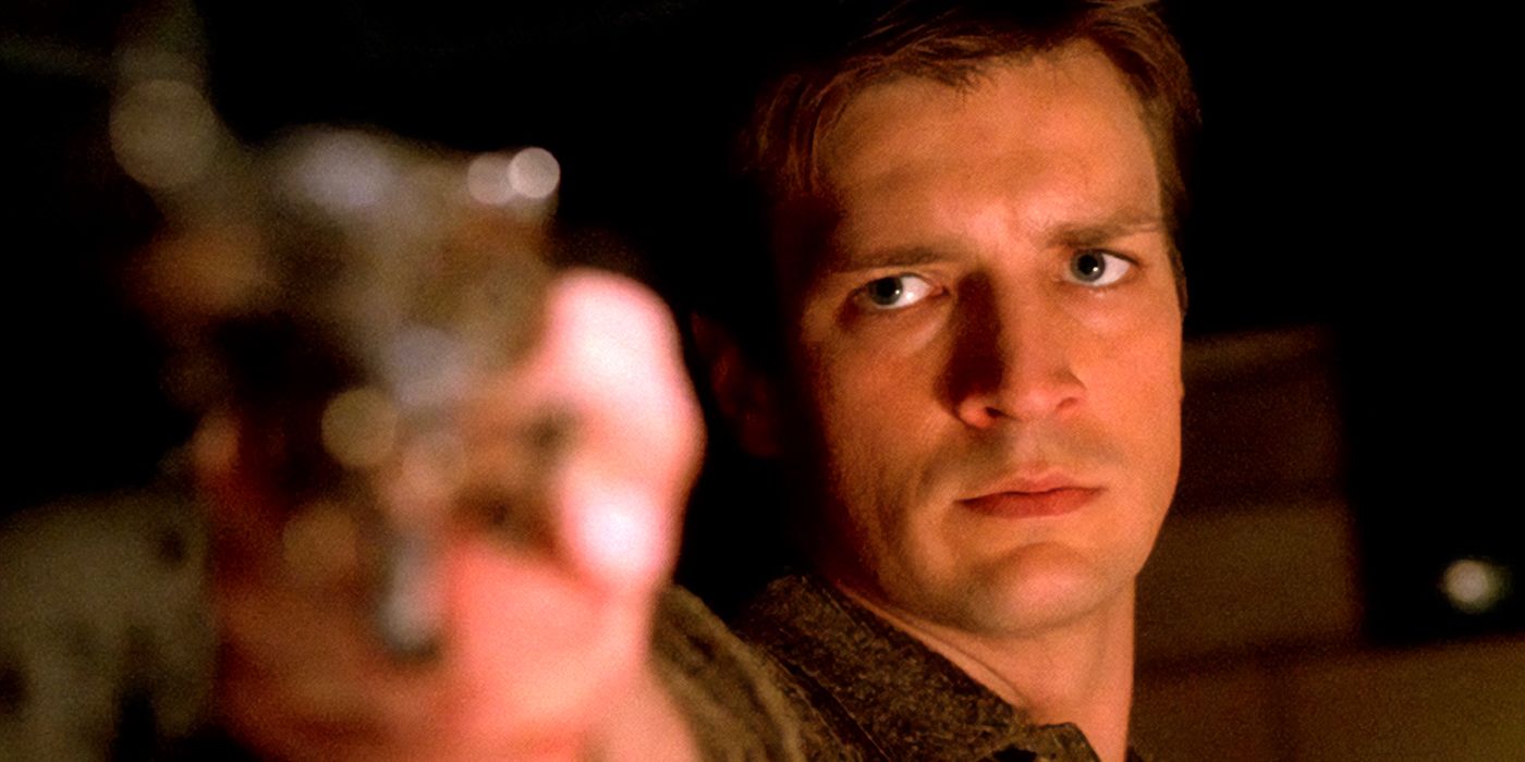 La star de Firefly, Nathan Fillion, partage quel accessoire emblématique il possède après 21 ans