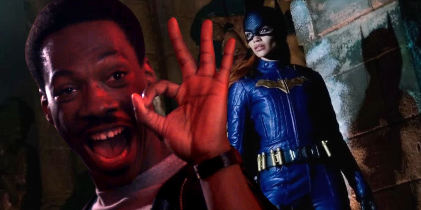 Les réalisateurs originaux de Beverly Hills Cop 4 réfléchissent à l'abandon de la suite d'Eddie Murphy pour le film Batgirl annulé