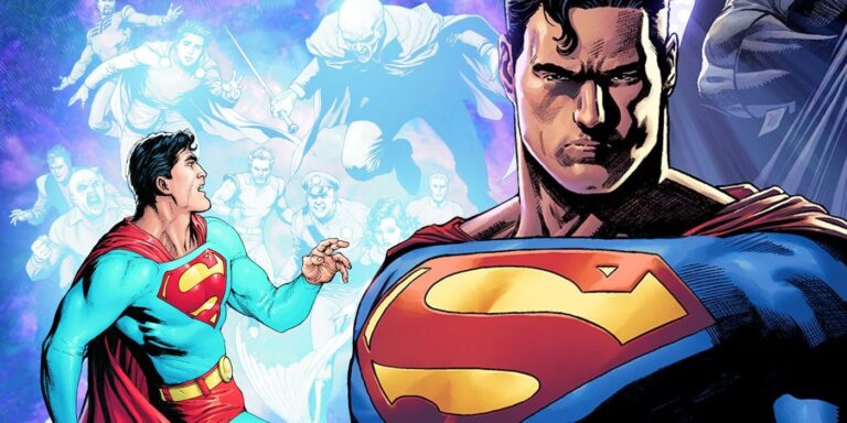 « Quel monstre sans âme permettrait une telle souffrance éternelle ? » : Superman est enfin sur le point de payer pour son crime le plus impardonnable
