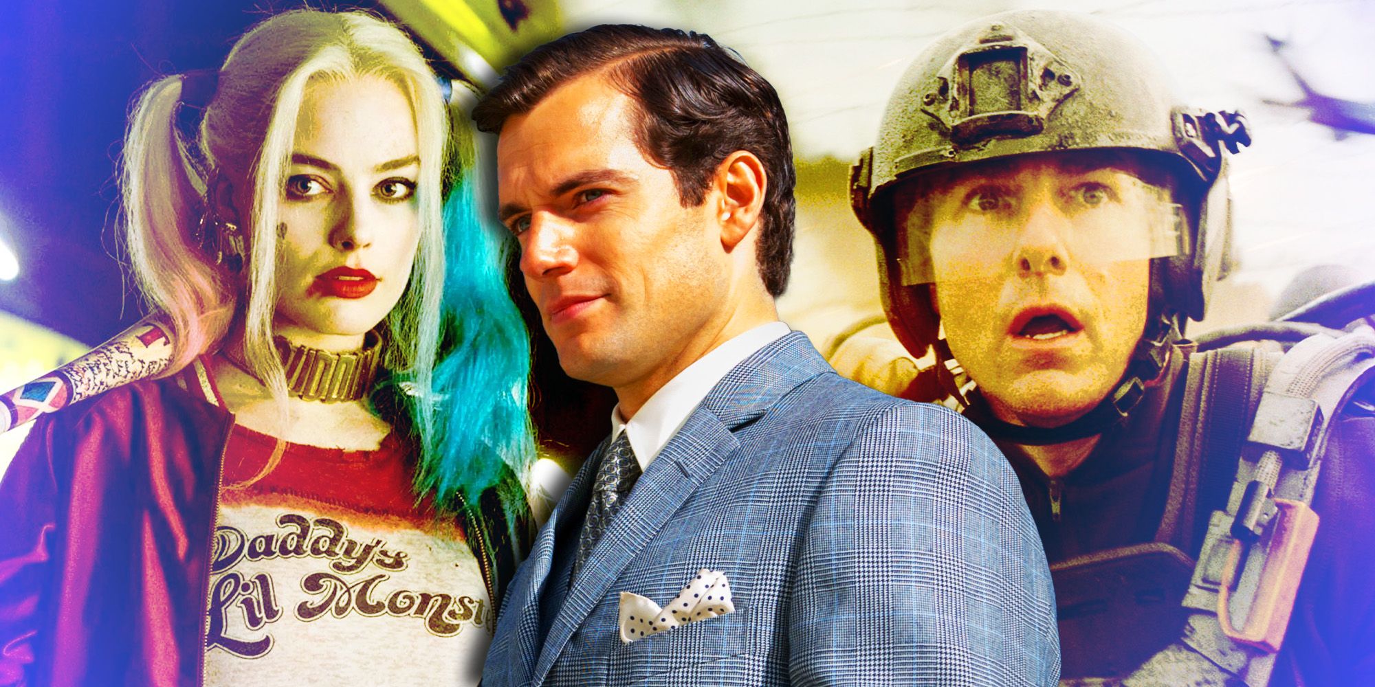 10 grands films d'action qui ont explosé au box-office