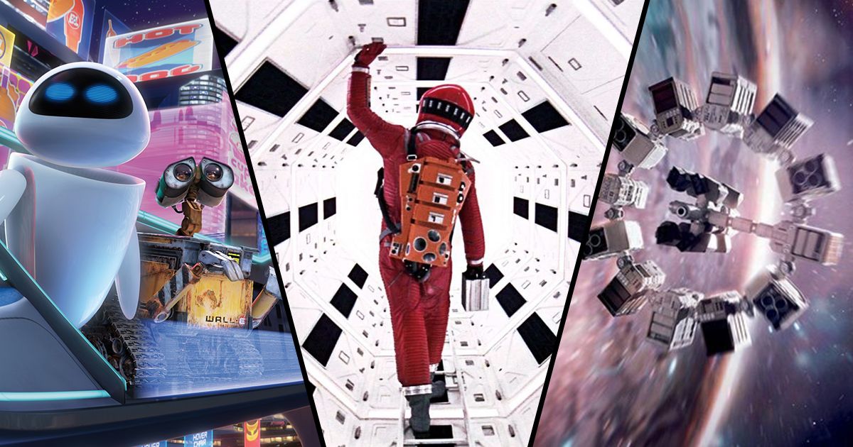 Les meilleurs films sur les astronautes, classés