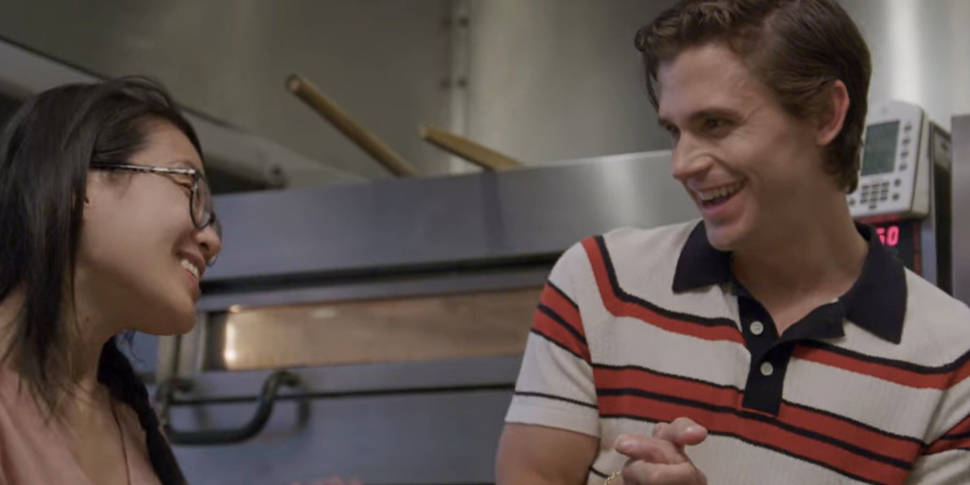 Queer Eye Saison 5 Meilleures recettes : Comment préparer les repas d'Antoni Porowski