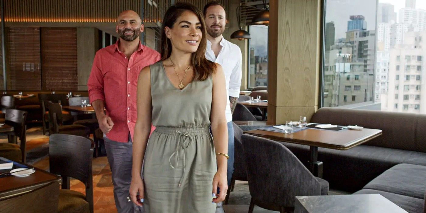 Restaurants On The Edge Saison 2 : Où sont-ils maintenant ?