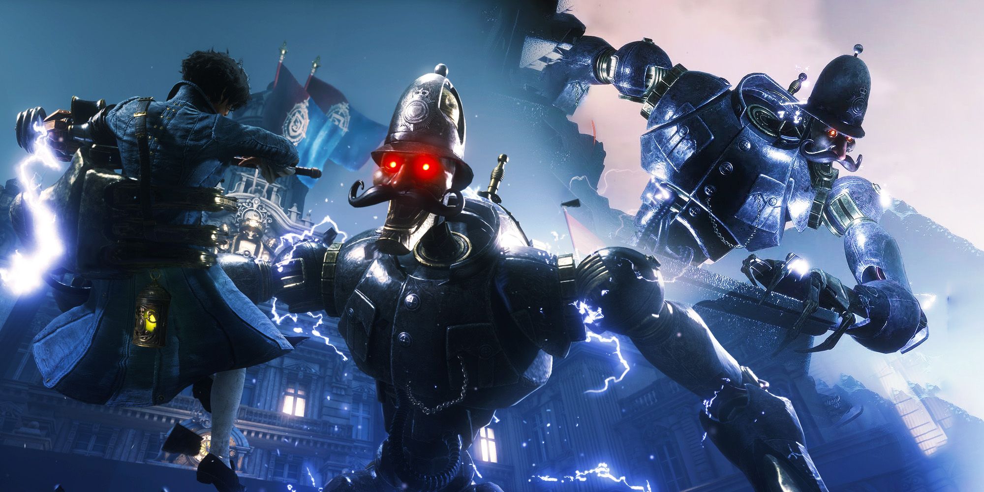 Lies of P : Comment battre le gardien mis au rebut (Boss Fight)
