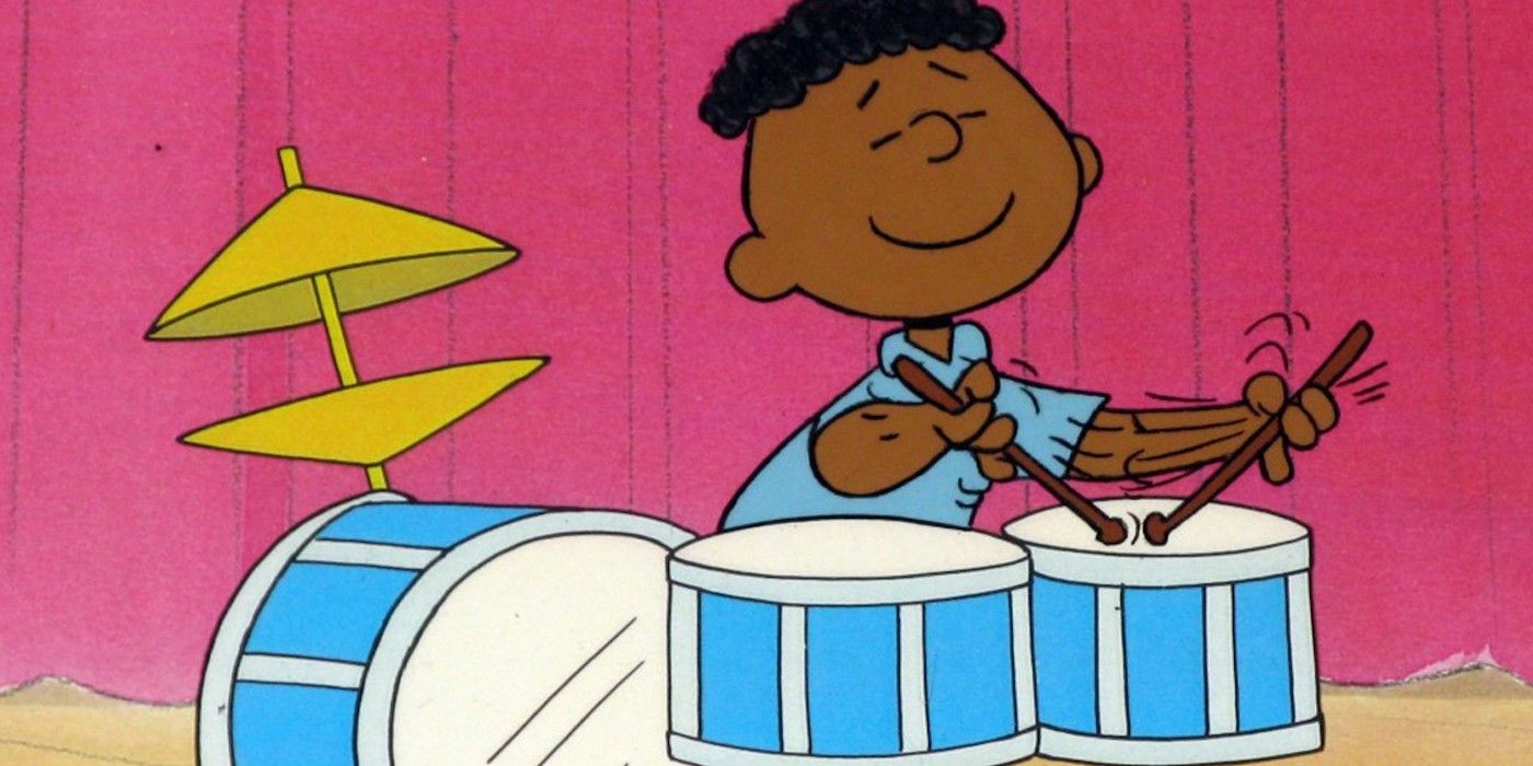 Peanuts : Comment l'introduction de Franklin a corrigé une erreur flagrante dans la série