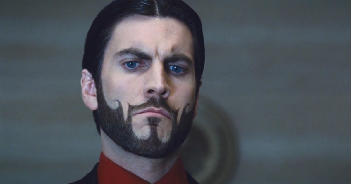 Les 10 meilleurs films de Wes Bentley, classés par Rotten Tomatoes
