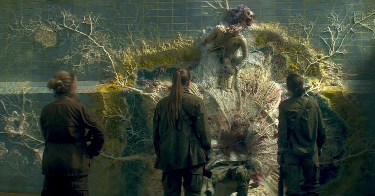 Fin de l'annihilation, expliquée