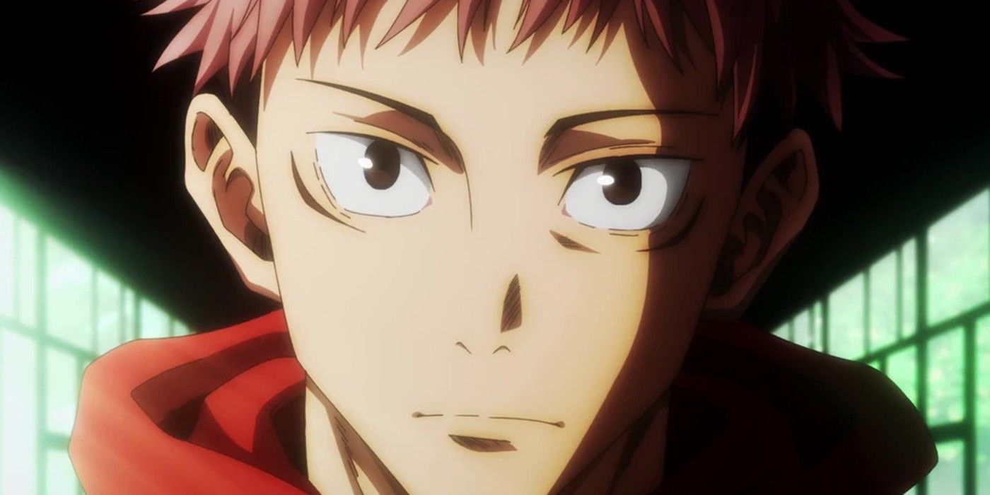 Jujutsu Kaisen prouve ce qui fait de Yuji un héros si rafraîchissant avec une seule scène
