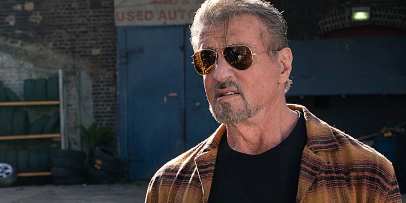 Le réalisateur d'Expendables 4 clarifie l'avenir de la franchise de Sylvester Stallone après le passage du flambeau à Jason Statham : "Du sang neuf avec l'ancien"