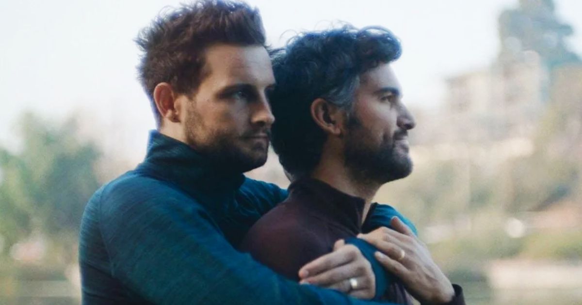 La revue de la famille Mattachine | Un film indépendant LGBTQ réconfortant sur les familles choisies