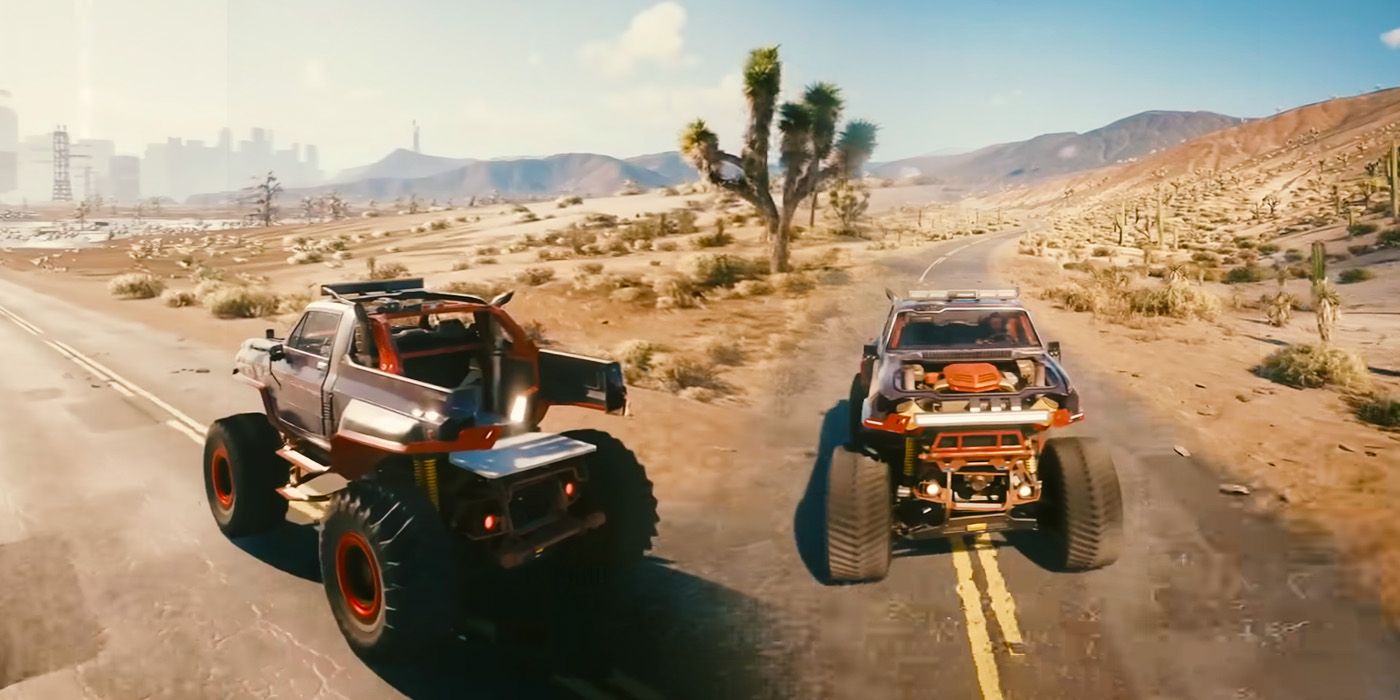 Comment débloquer le véhicule gratuit Secret Demiurge dans Cyberpunk 2077