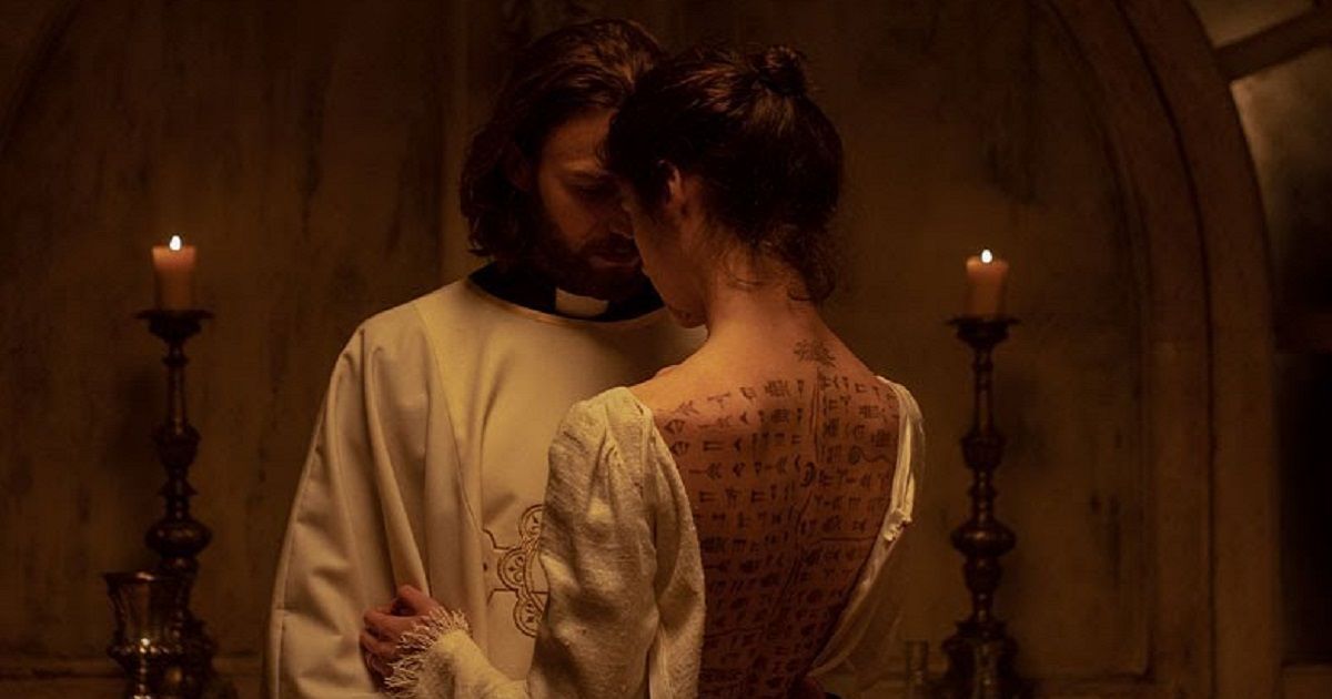 La bande-annonce de Deliver Us explore une étrange bataille entre le bien et le mal