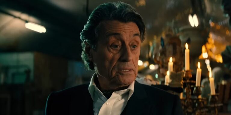 Qui était le manager du Continental avant Winston à John Wick