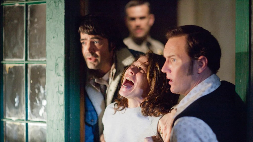 La Conjuration