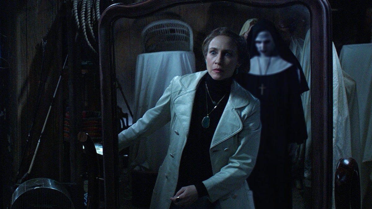 Comment regarder les films « The Conjuring » par ordre chronologique