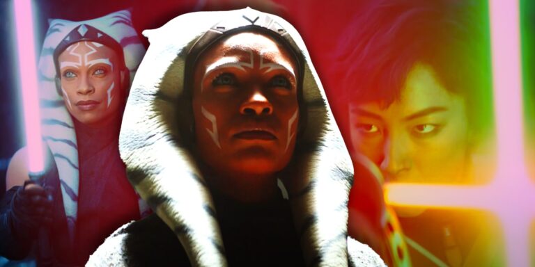 Quand est la finale d&rsquo;Ahsoka (et combien d&rsquo;épisodes reste-t-il)