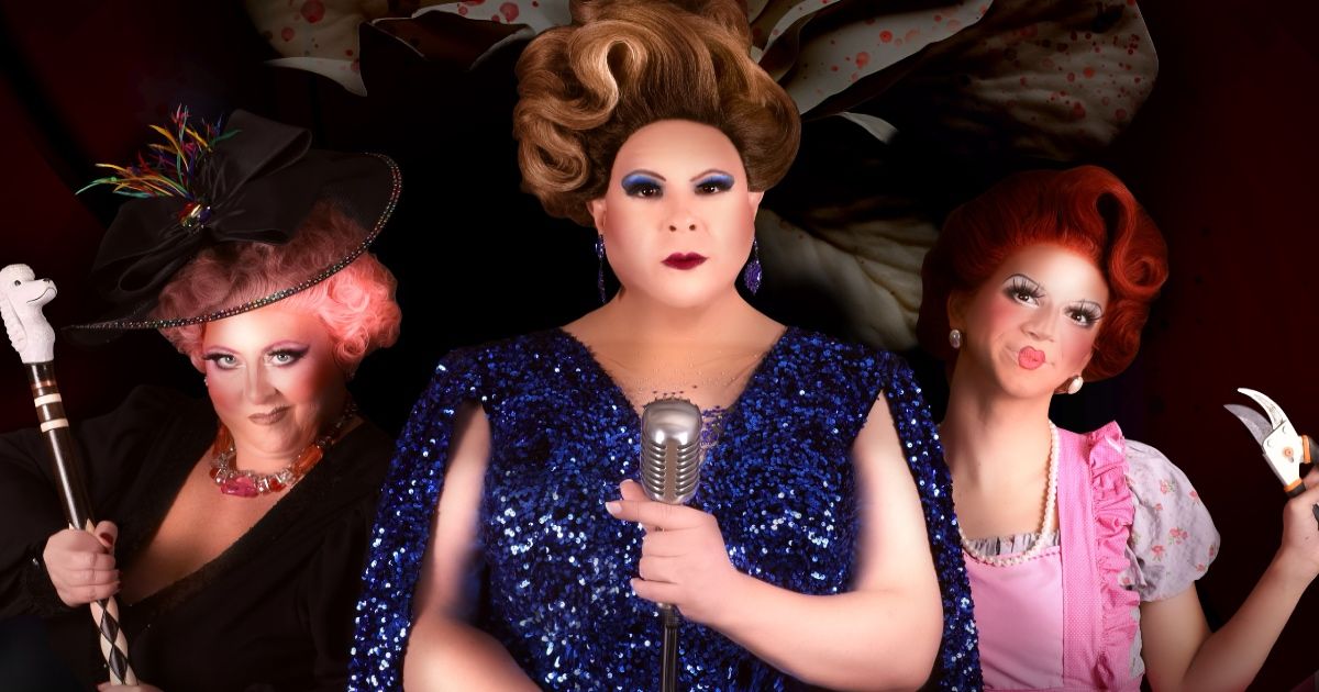 Revue des Big Easy Queens | Une aventure d'horreur audacieuse, cuivrée et amusante