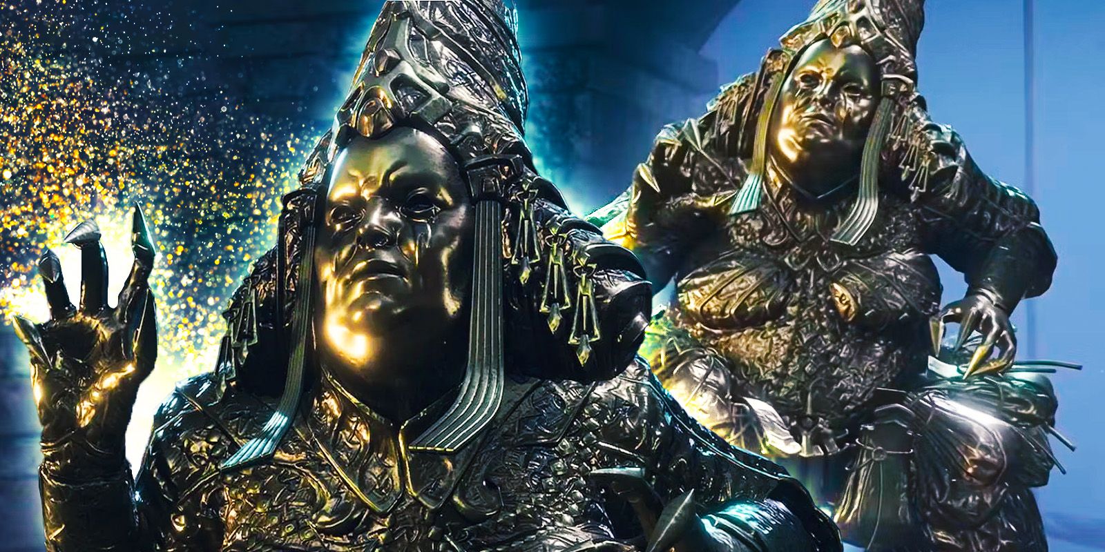 Baldur's Gate 3 : Comment battre Gerringothe Thorm sans se battre