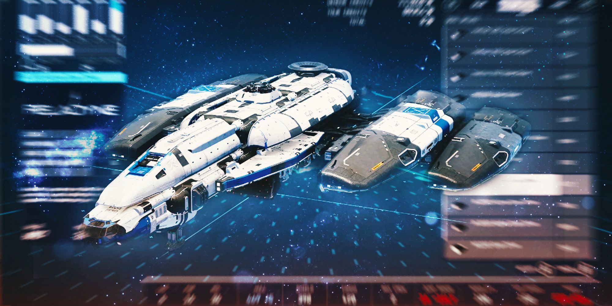 Comment construire le Normandy à Starfield