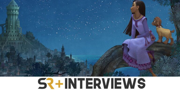 Wish Producteurs Peter Del Vecho et Juan Pablo Reyes sur l’héritage animé de Disney