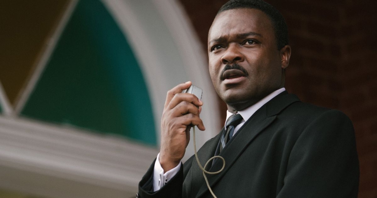 12 meilleurs films sur les droits de l'homme et les droits civiques