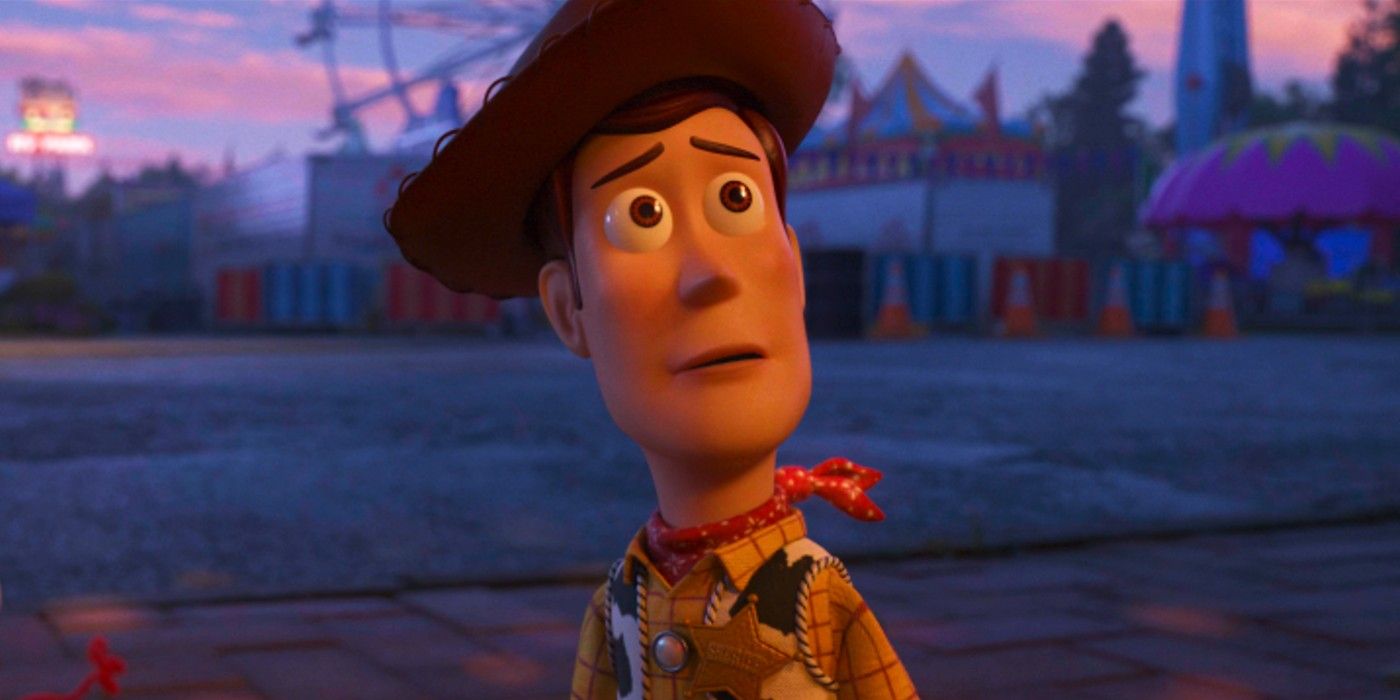 Le retour de Toy Story 5 de Tom Hanks apparemment confirmé par son frère
