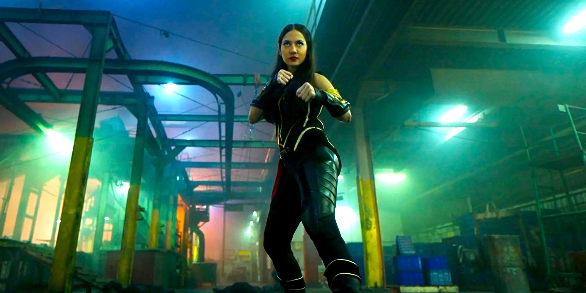 Sri Asih: The Warrior Review – Le film indonésien de super-héros impressionne par son action fluide