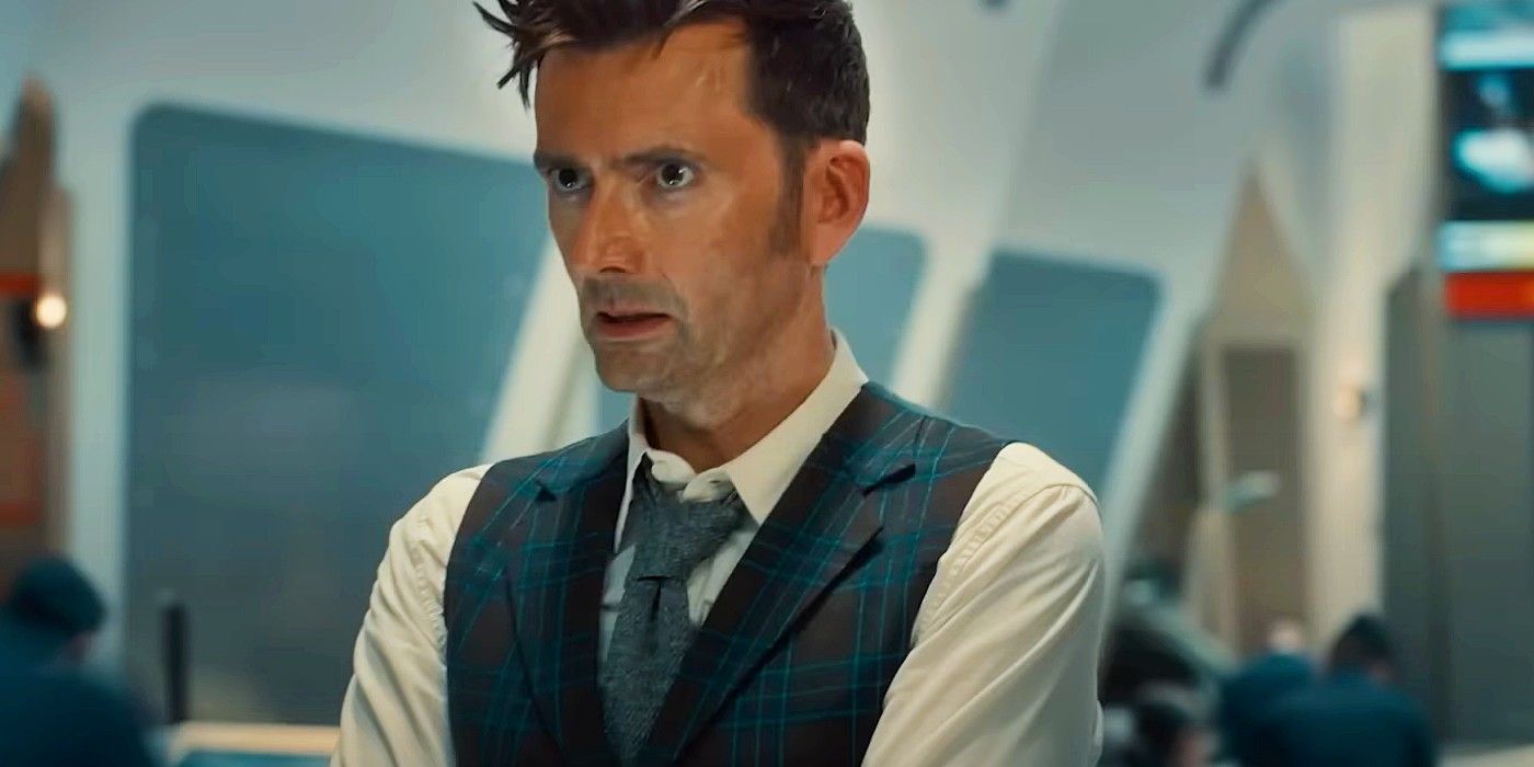 Les épisodes de Doctor Who de David Tennant rétabliront la tradition post-spectacle après 12 ans