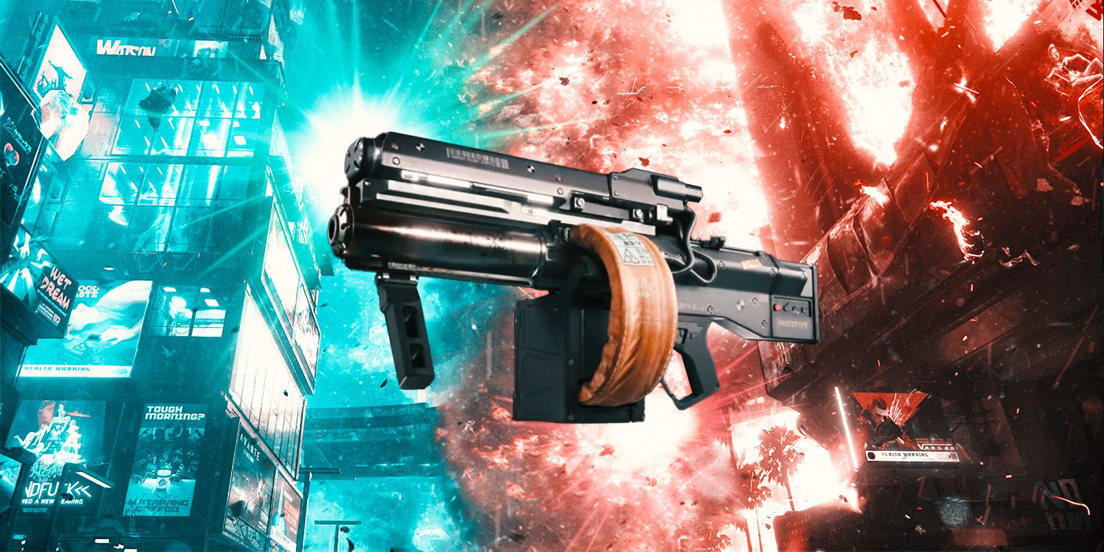 Comment obtenir l'Hercule dans Cyberpunk 2077 Phantom Liberty