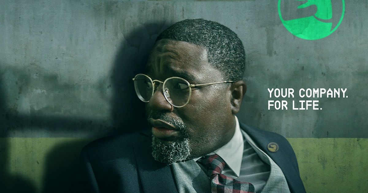 La bande-annonce du moulin trouve Lil Rel Howery travaillant pour sa vie cet Huluween