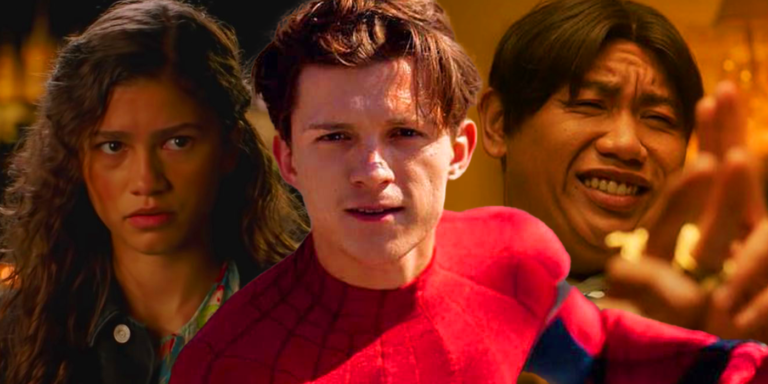 Quel âge le casting de MCU Spider-Man est-il comparé à ses personnages adolescents