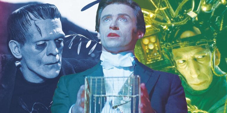 10 grands films de science-fiction qui ne se déroulent pas dans le futur