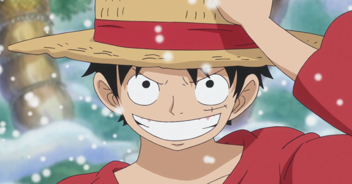 Pouvez-vous sauter des épisodes de One Piece ?
