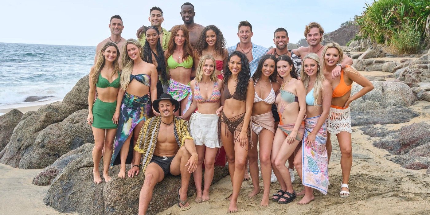 Bachelor In Paradise Saison 9 Premiere Night Couples – Qui reste ensemble et qui rompt (Spoilers)
