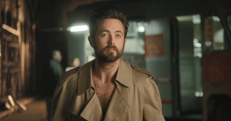 Meilleures performances de Justin Chatwin, classées