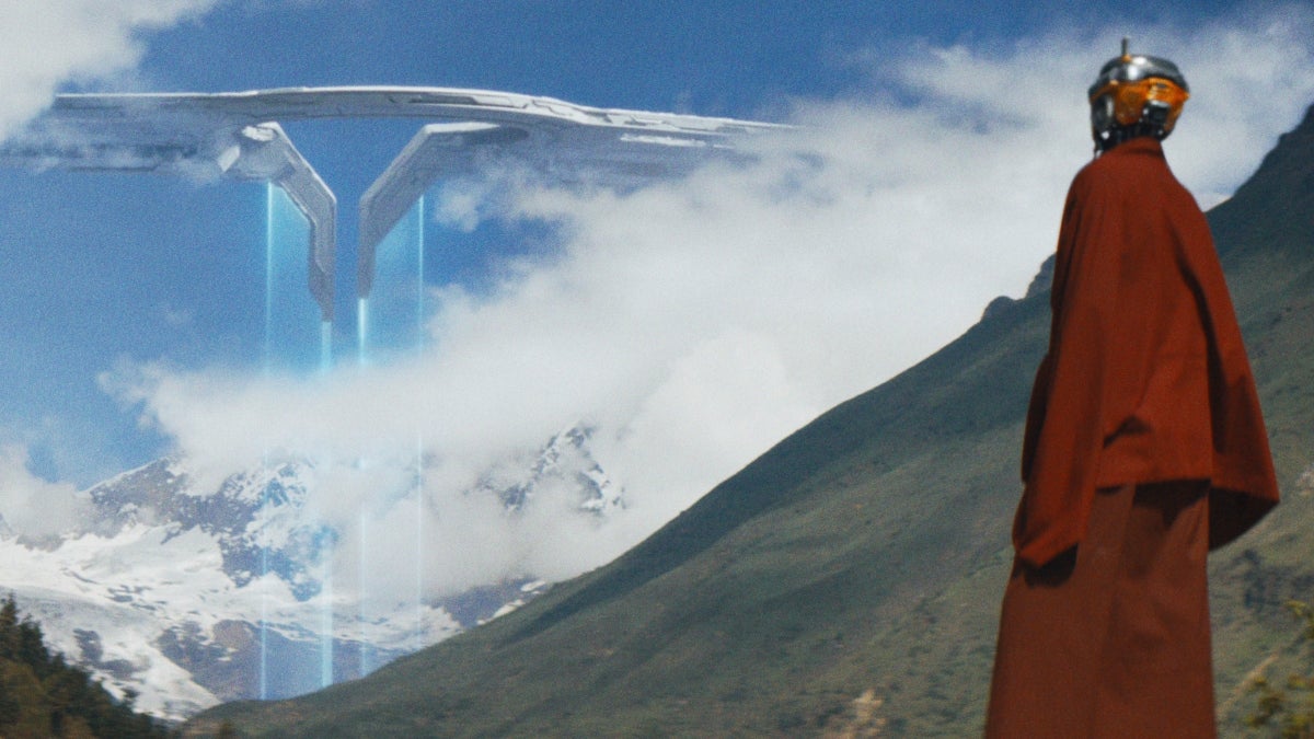 Comment regarder « The Creator » : le film de science-fiction de Gareth Edwards est-il en streaming ?