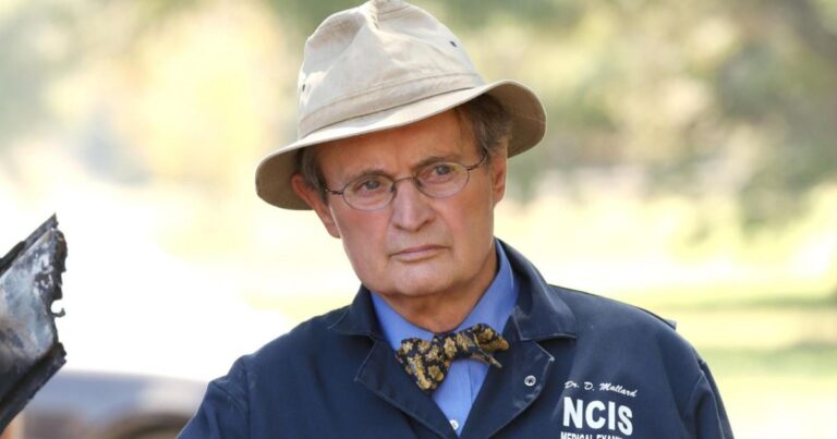 Meilleures performances de David McCallum, classées