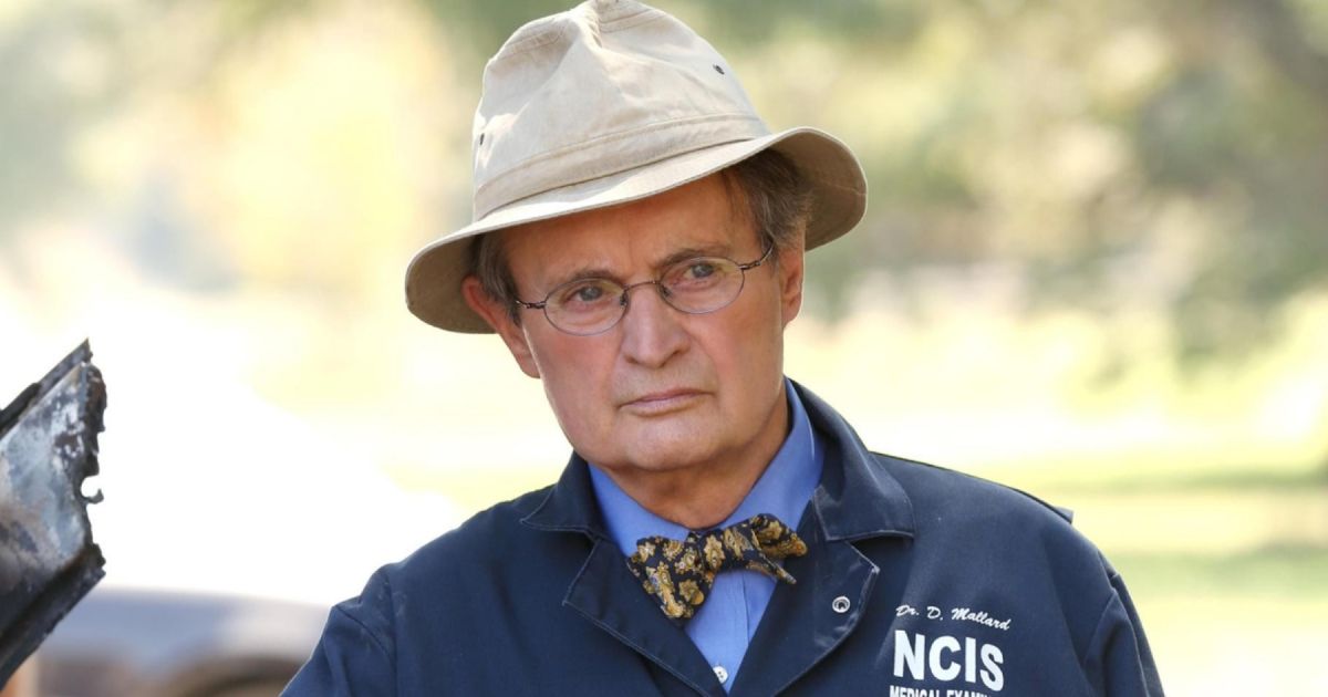 Meilleures performances de David McCallum, classées